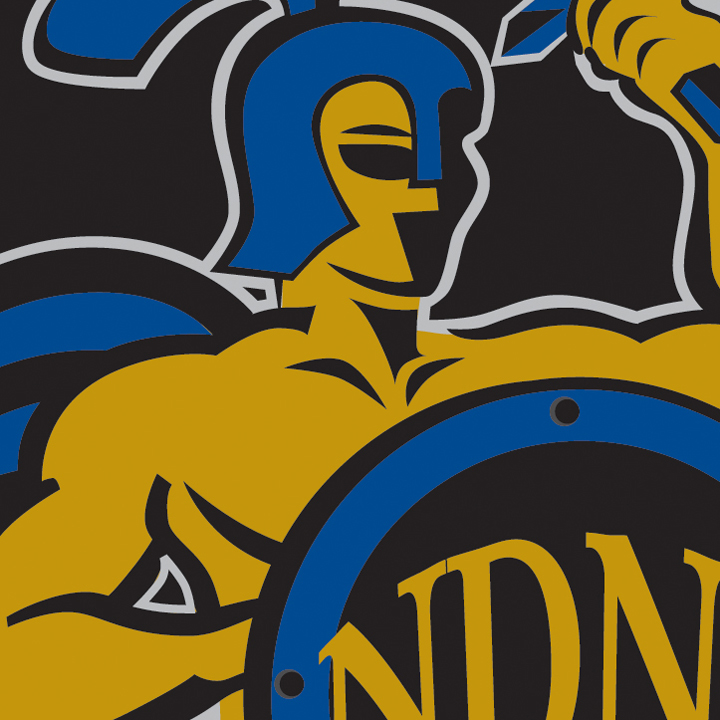 NDNU Argonaut logo